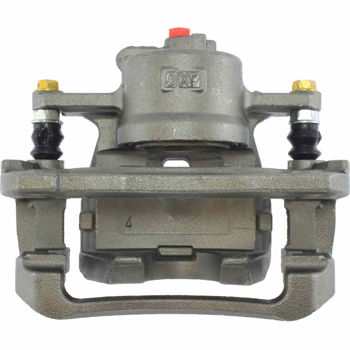 Centric Parts Disc Brake Caliper with anti-corrosion finish 141.44264