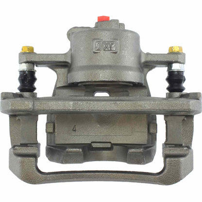 Centric Parts Disc Brake Caliper with anti-corrosion finish 141.44264