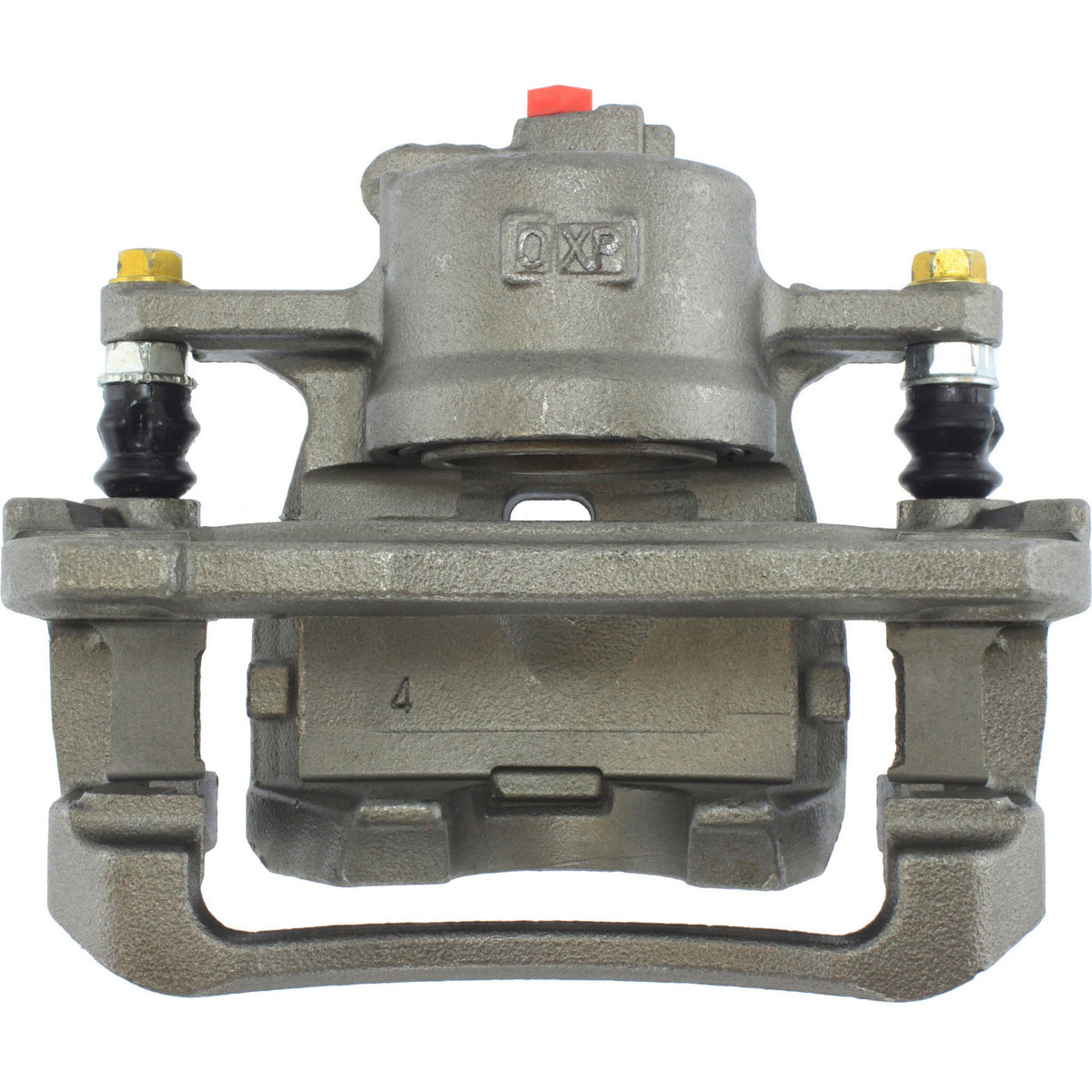 Centric Parts Disc Brake Caliper with anti-corrosion finish 141.44264