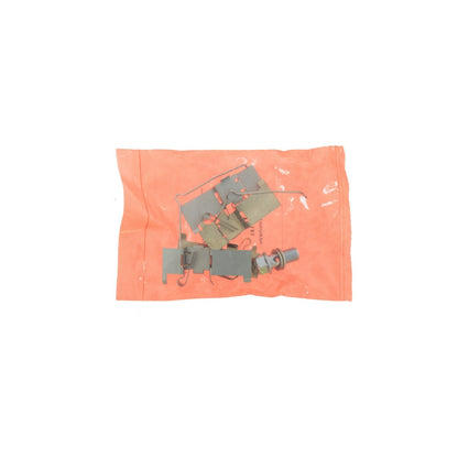 Centric Parts Disc Brake Caliper with anti-corrosion finish 141.44264