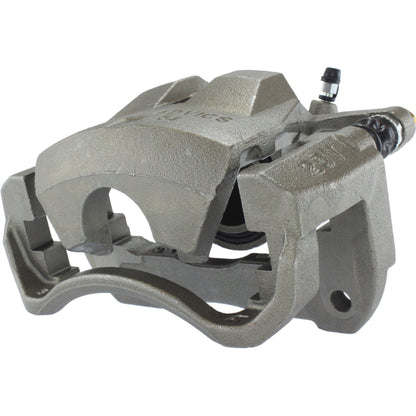 Centric Parts Disc Brake Caliper with anti-corrosion finish 141.44264