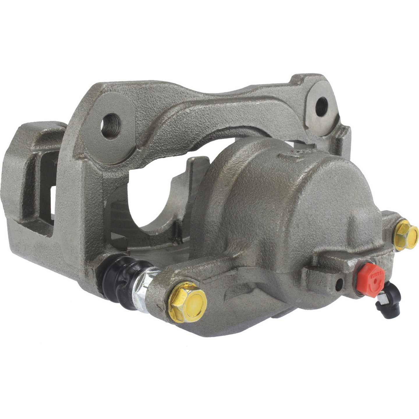 Centric Parts Disc Brake Caliper with anti-corrosion finish 141.44264