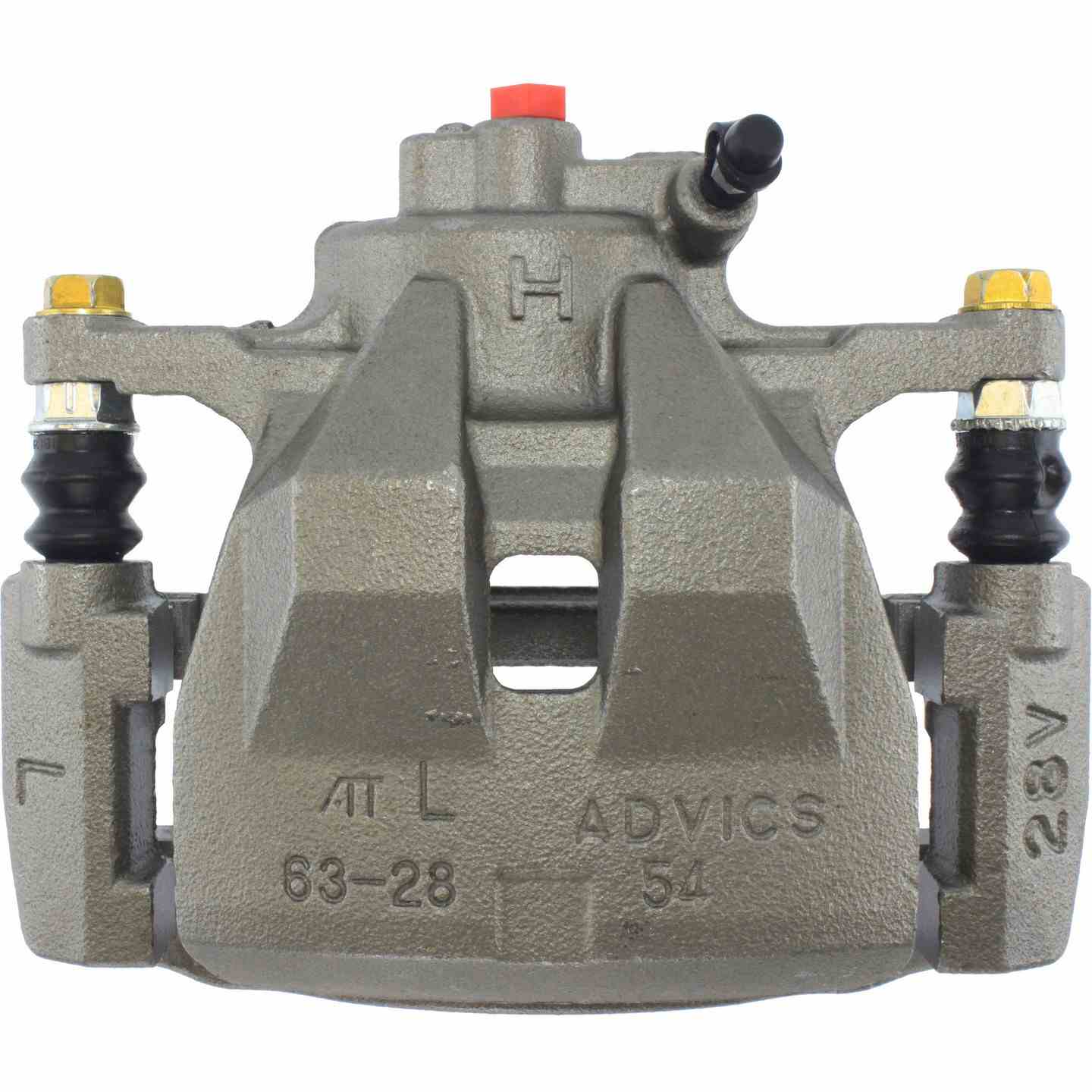 Centric Parts Disc Brake Caliper with anti-corrosion finish 141.44264