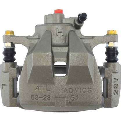 Centric Parts Disc Brake Caliper with anti-corrosion finish 141.44264