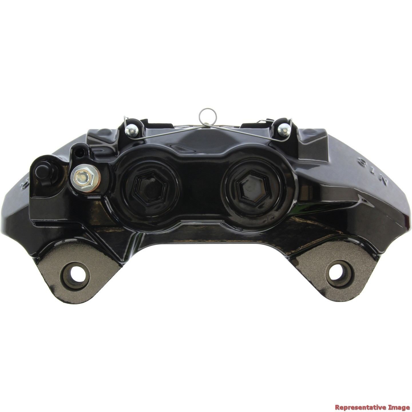 Centric Parts Semi-Loaded Brake Caliper 141.44267