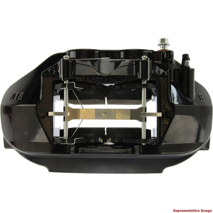 Centric Parts Disc Brake Caliper Semi-Loaded with Anti-Corrosion Finish 141.44267