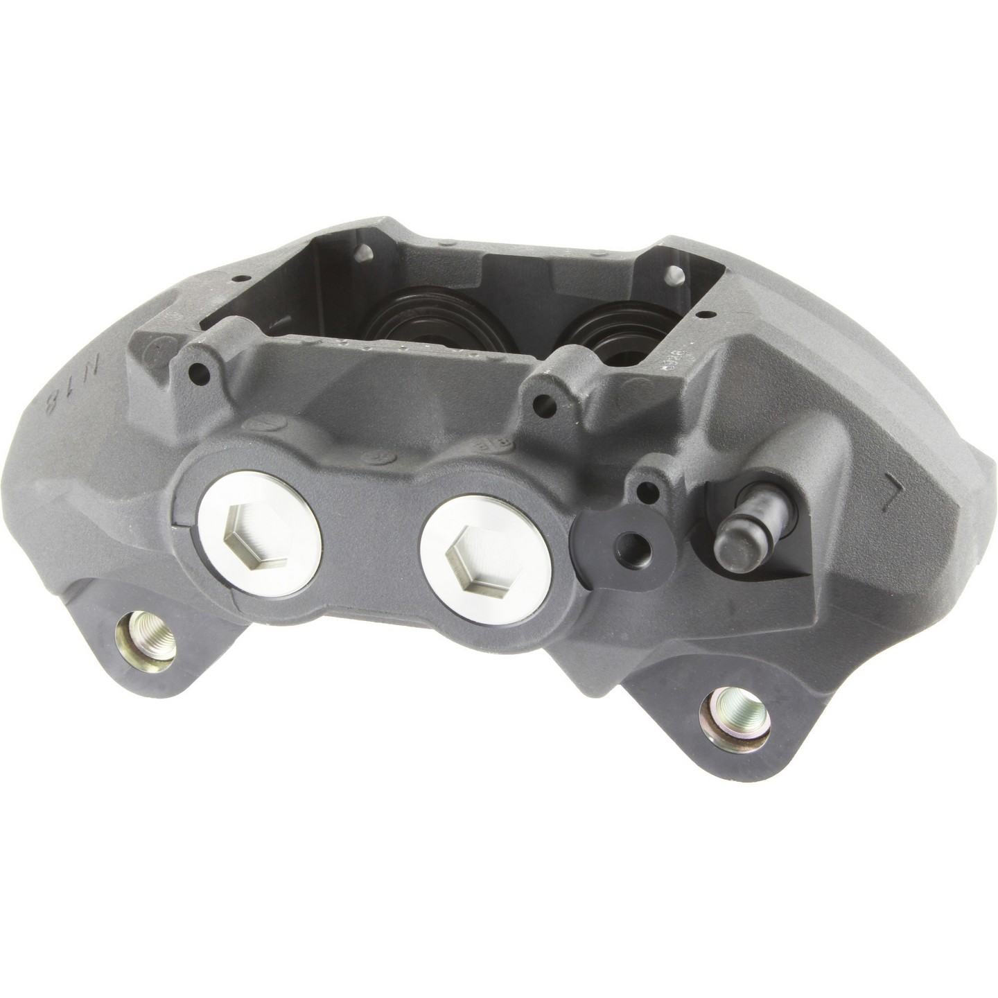 Centric Parts Disc Brake Caliper with anti-corrosion finish for reliable braking performance
