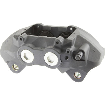 Centric Parts Disc Brake Caliper with anti-corrosion finish for reliable braking performance