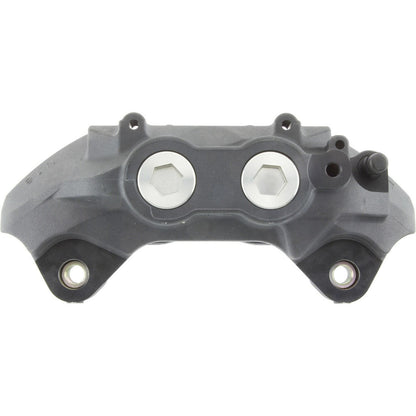 Centric Parts Disc Brake Caliper with anti-corrosion finish for reliable braking performance