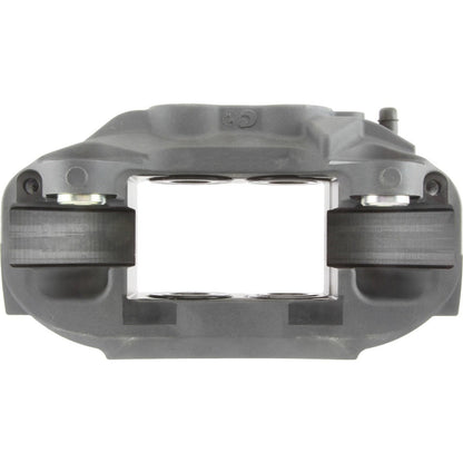 Centric Parts Disc Brake Caliper with anti-corrosion finish for reliable braking performance