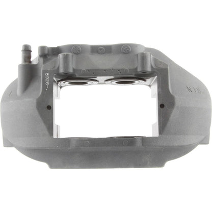 Centric Parts Disc Brake Caliper with anti-corrosion finish for reliable braking performance