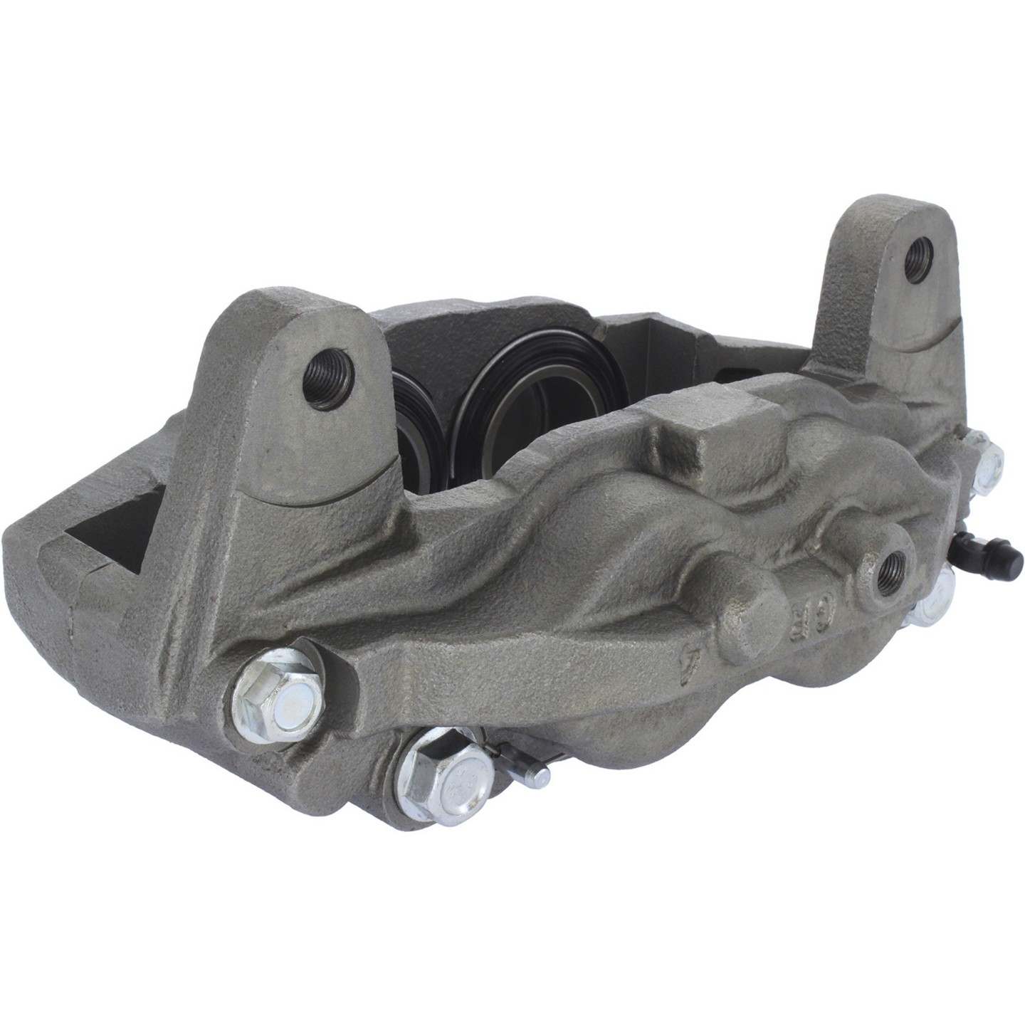 Stoptech Centric Semi-Loaded Brake Caliper - Front Right 141.44269