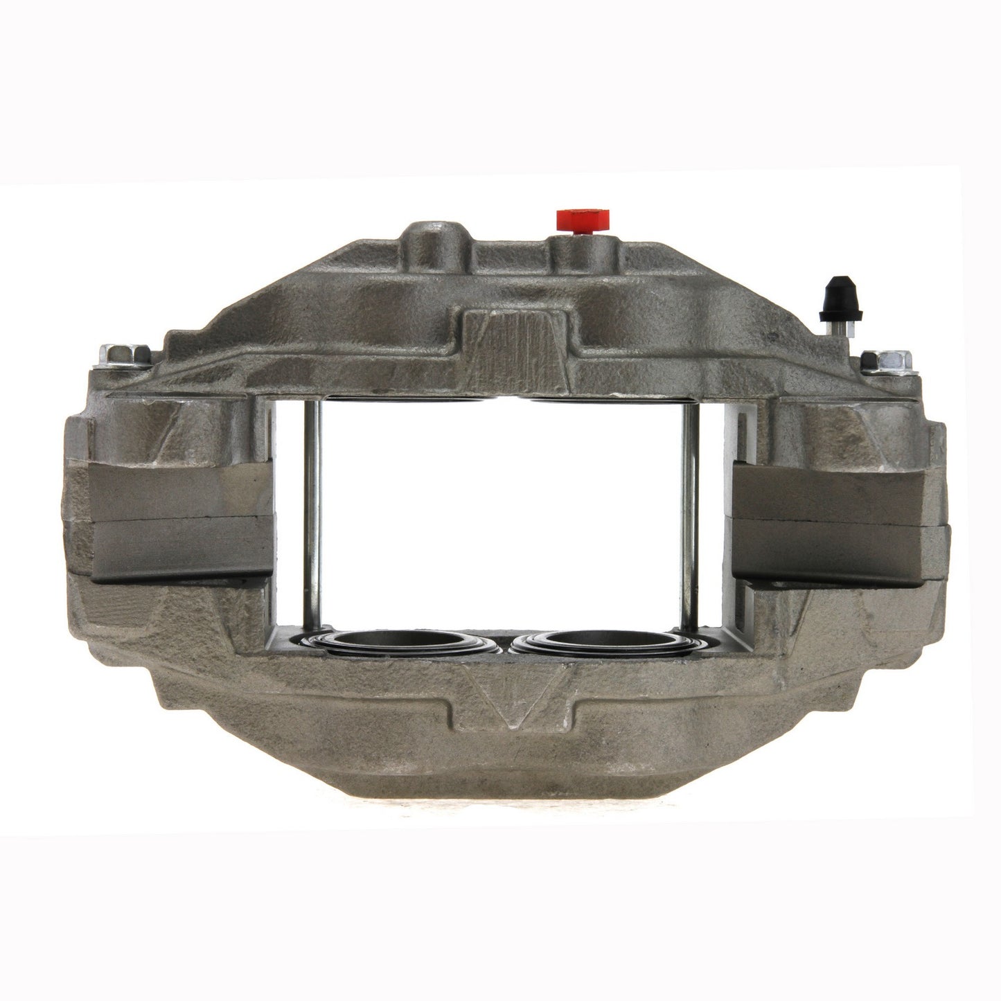 Stoptech Centric Semi-Loaded Brake Caliper - Front Left 141.44270