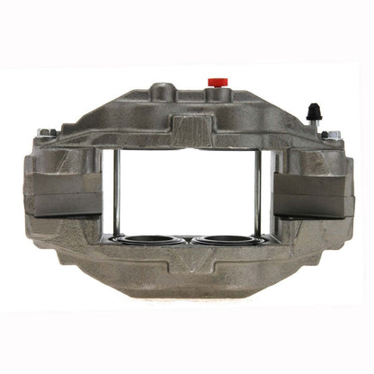 Centric Parts Disc Brake Caliper Semi-Loaded with Anti-Corrosion Finish for 2008-2019 Toyota Sequoia, 2007-2015 Tundra 141.44270