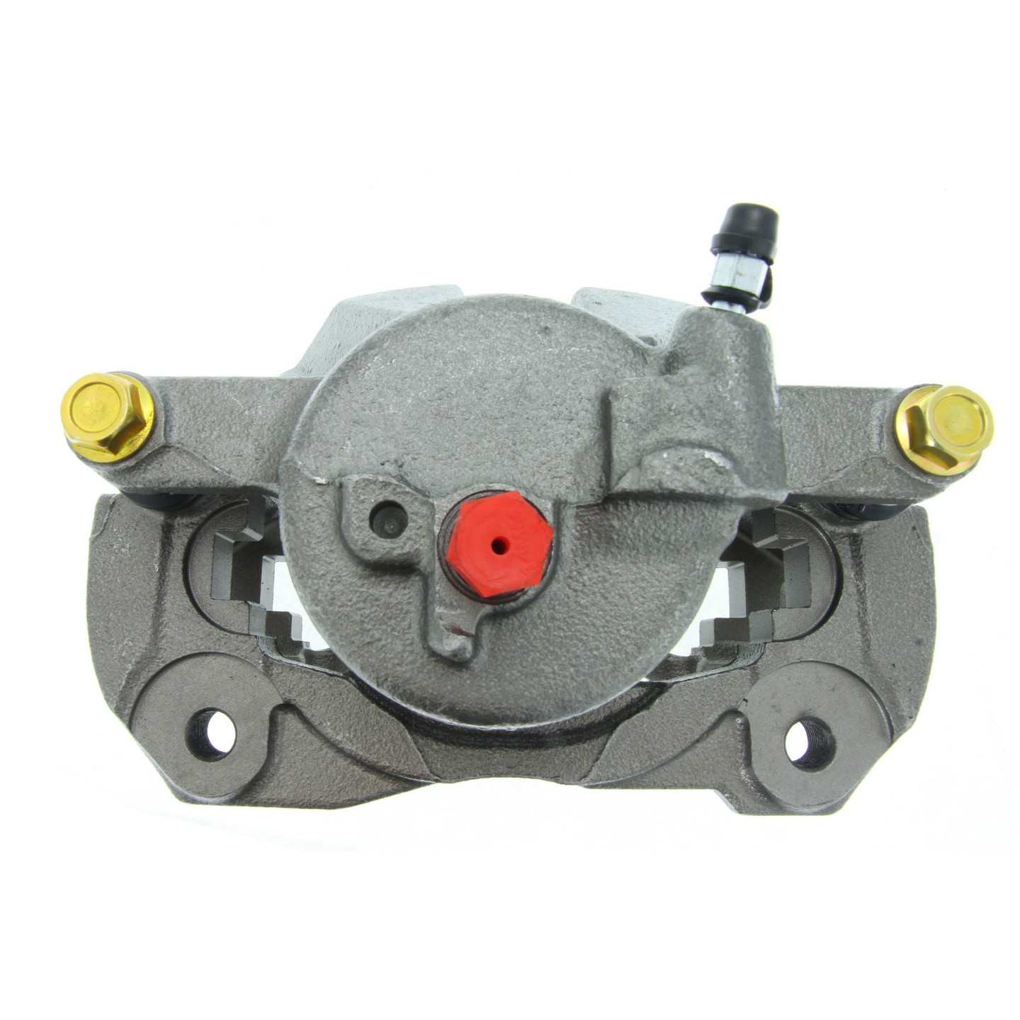 Centric Parts Disc Brake Caliper with Anti-Corrosion for 2010-2012 Lexus HS250h, 2008-2015 Scion xB, 2012-2017 Toyota Prius V, 2011-2016 RAV4 141.44271