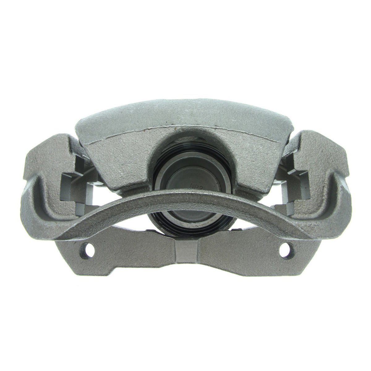 Centric Parts Semi-Loaded Brake Caliper 141.44271