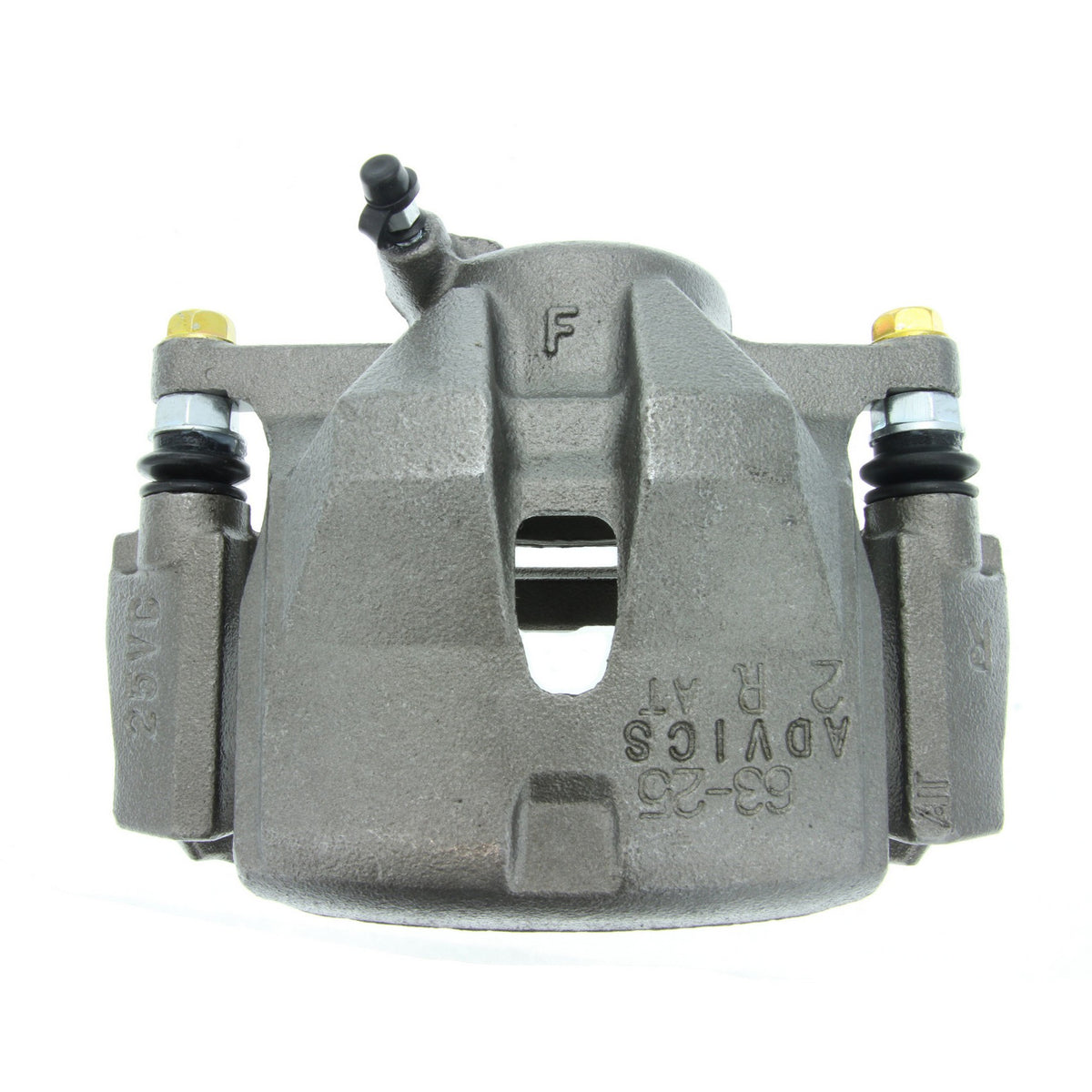 Centric Parts Semi-Loaded Brake Caliper 141.44271