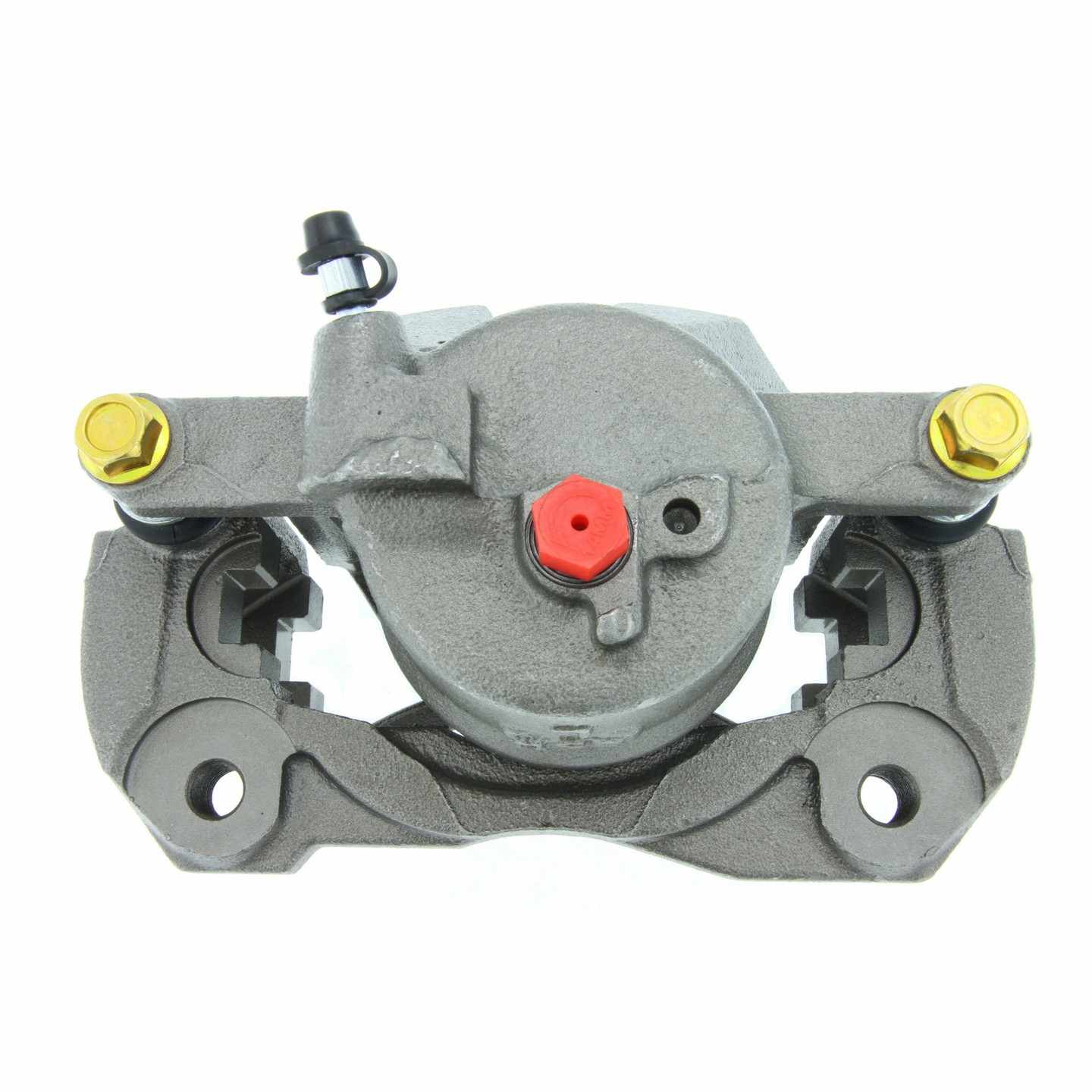 Centric Parts Disc Brake Caliper Semi-Loaded with Anti-Corrosion Finish for 2010-2012 Lexus HS250h 2008-2015 Scion xB 2012-2017 Toyota Prius V 2011-2016 RAV4 141.44272