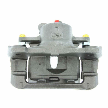 Centric Parts Disc Brake Caliper Semi-Loaded with Anti-Corrosion Finish for 2010-2012 Lexus HS250h 2008-2015 Scion xB 2012-2017 Toyota Prius V 2011-2016 RAV4 141.44272