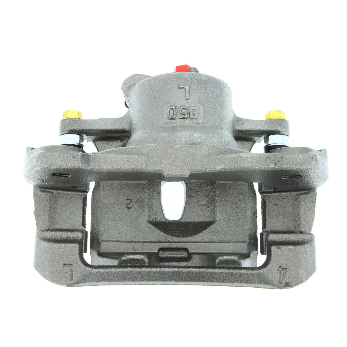 Centric Parts Semi-Loaded Brake Caliper 141.44272