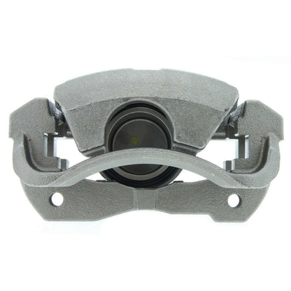 Centric Parts Disc Brake Caliper Semi-Loaded with Anti-Corrosion Finish for 2010-2012 Lexus HS250h 2008-2015 Scion xB 2012-2017 Toyota Prius V 2011-2016 RAV4 141.44272
