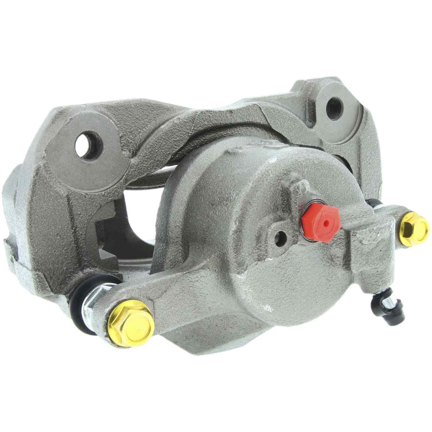 Centric Parts Disc Brake Caliper Semi-Loaded with Anti-Corrosion Finish for 2010-2012 Lexus HS250h 2008-2015 Scion xB 2012-2017 Toyota Prius V 2011-2016 RAV4 141.44272