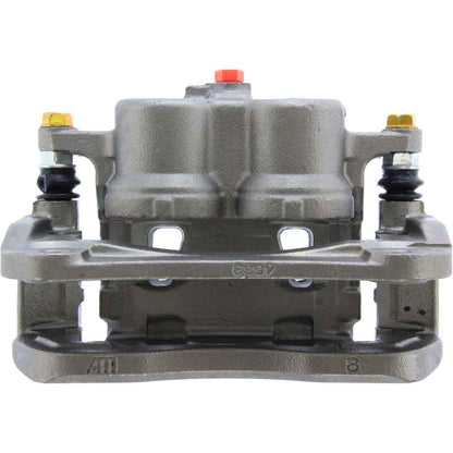 Centric Parts Disc Brake Caliper Semi-Loaded with anti-corrosion finish for 2015-2022 Lexus NX200t NX250 NX300 NX300h NX350 RX350 RX450h Toyota Highlander 141.44273
