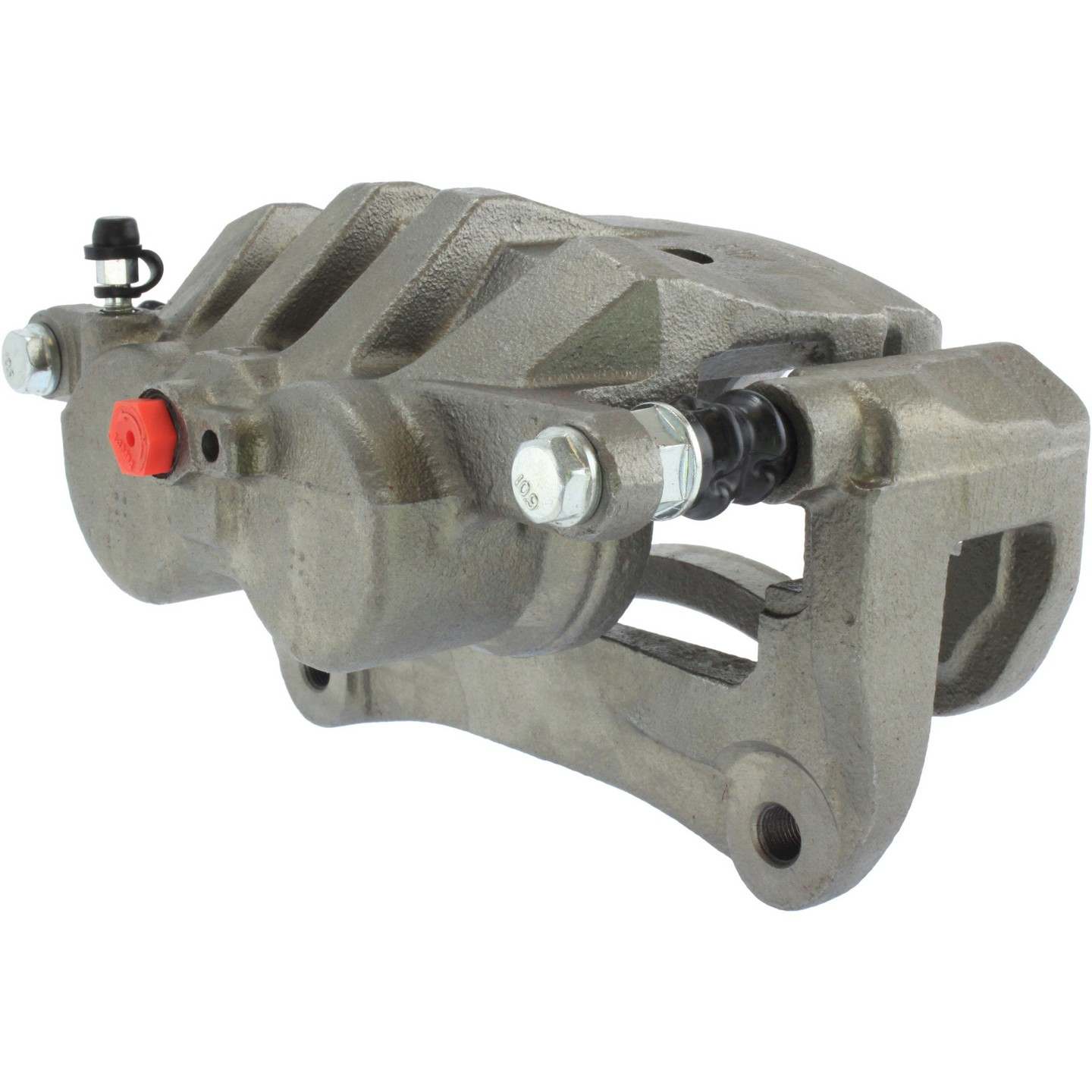 Centric Parts Disc Brake Caliper Semi-Loaded with anti-corrosion finish for 2015-2022 Lexus NX200t NX250 NX300 NX300h NX350 RX350 RX450h Toyota Highlander 141.44274