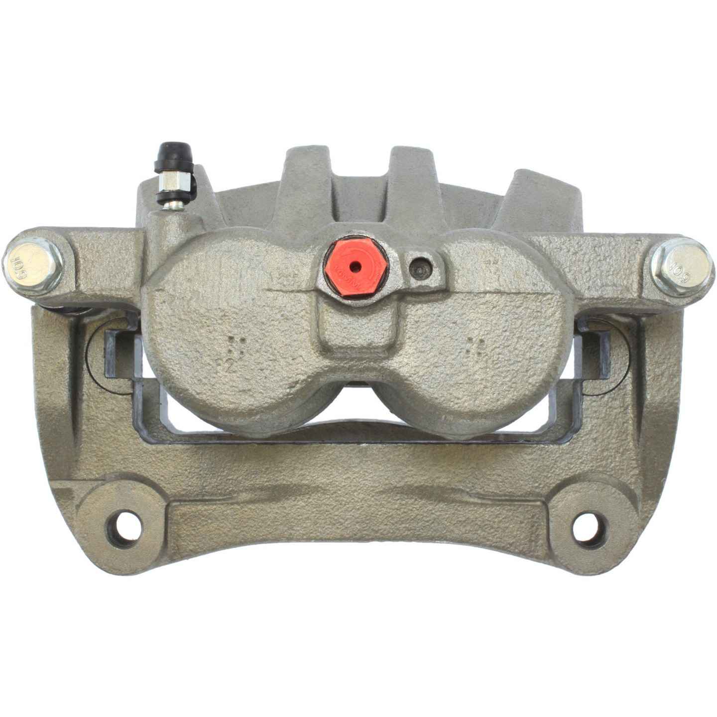Centric Parts Disc Brake Caliper Semi-Loaded with anti-corrosion finish for 2015-2022 Lexus NX200t NX250 NX300 NX300h NX350 RX350 RX450h Toyota Highlander 141.44274