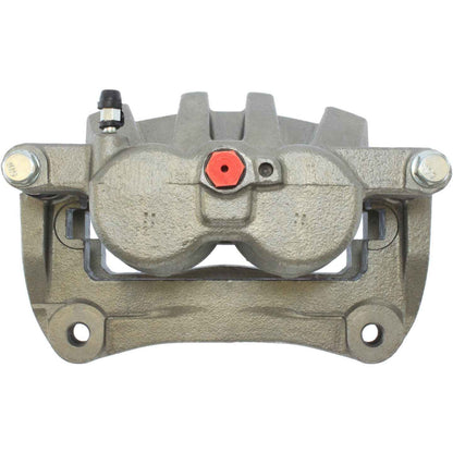 Centric Parts Disc Brake Caliper Semi-Loaded with anti-corrosion finish for 2015-2022 Lexus NX200t NX250 NX300 NX300h NX350 RX350 RX450h Toyota Highlander 141.44274