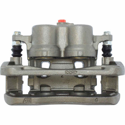 Centric Parts Disc Brake Caliper Semi-Loaded with anti-corrosion finish for 2015-2022 Lexus NX200t NX250 NX300 NX300h NX350 RX350 RX450h Toyota Highlander 141.44274