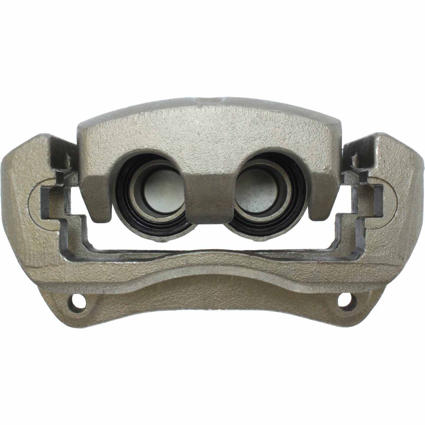 Centric Parts Disc Brake Caliper Semi-Loaded with anti-corrosion finish for 2015-2022 Lexus NX200t NX250 NX300 NX300h NX350 RX350 RX450h Toyota Highlander 141.44274