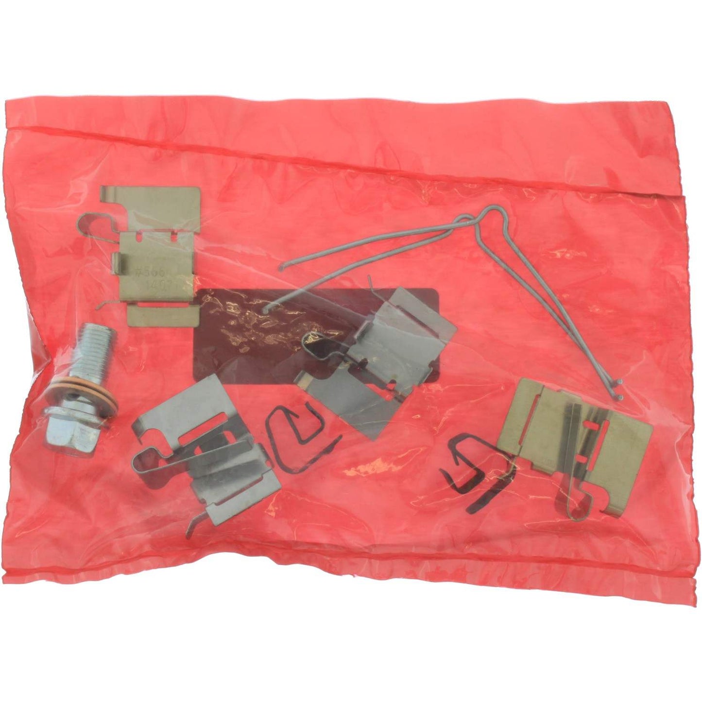 Centric Parts Disc Brake Caliper Semi-Loaded with anti-corrosion finish for 2015-2022 Lexus NX200t NX250 NX300 NX300h NX350 RX350 RX450h Toyota Highlander 141.44274