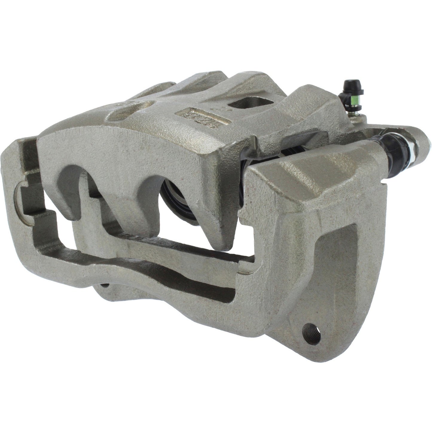 Stoptech Centric 10 Lexus RX350 Front Left Semi-Loaded Caliper 141.44274