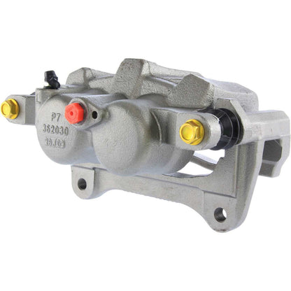 Centric Parts Semi-Loaded Brake Caliper with New Phenolic Pistons 141.44280
