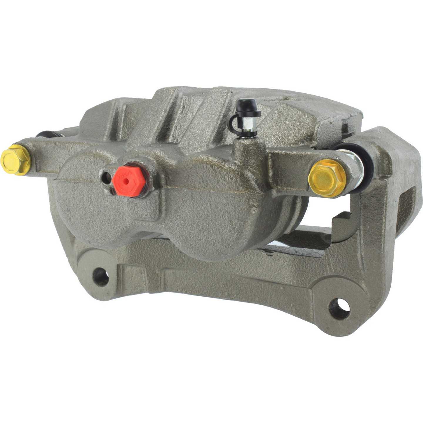 Centric Parts Semi-Loaded Brake Caliper 141.44281