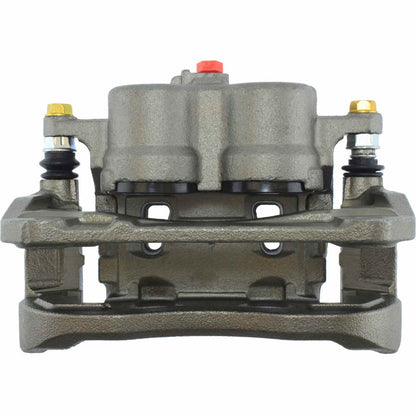 Centric Parts Disc Brake Caliper Semi-Loaded with anti-corrosion finish for 2010-2015 Lexus RX350, 2010-2019 Toyota Highlander, 2011-2020 Sienna 141.44281