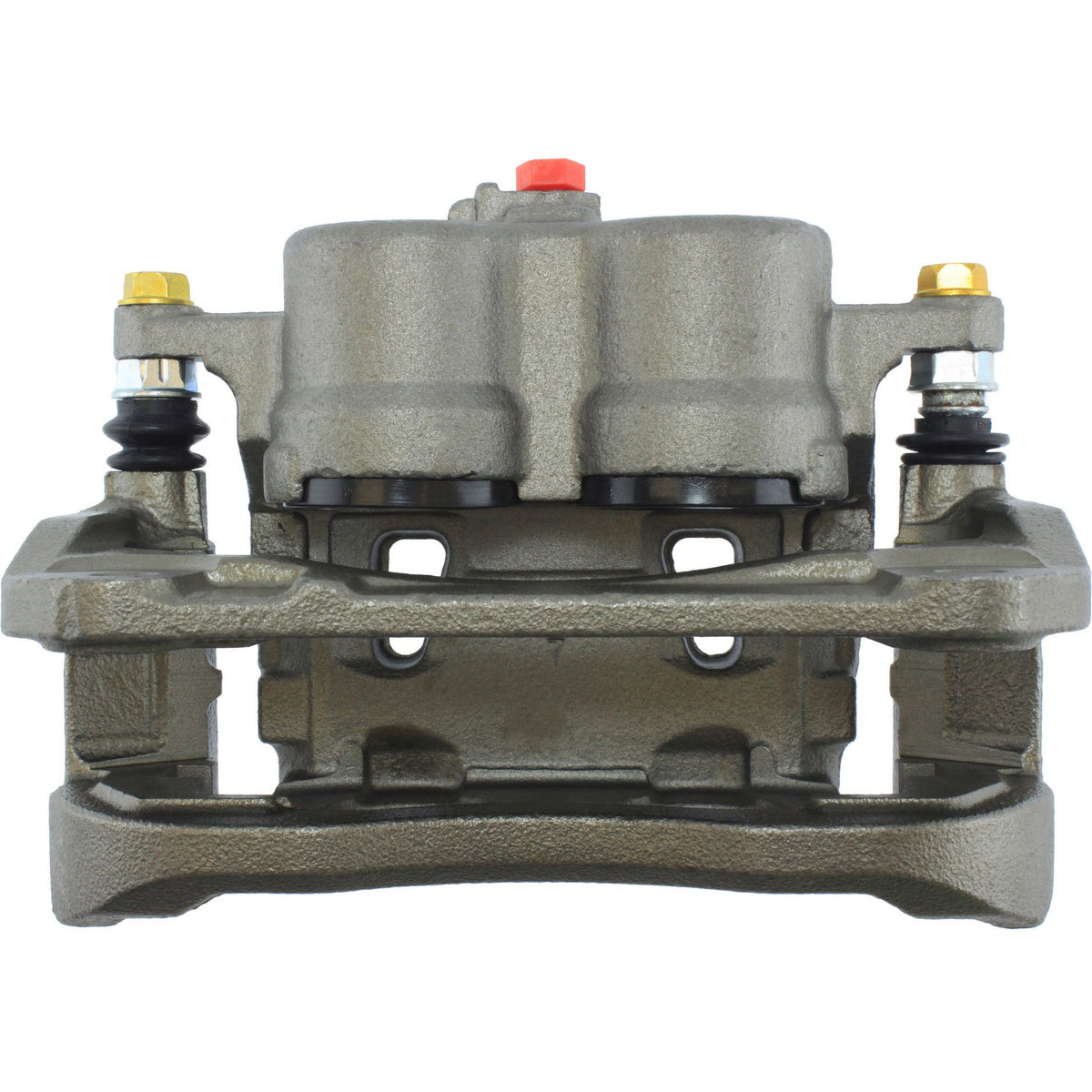 Centric Parts Semi-Loaded Brake Caliper 141.44281