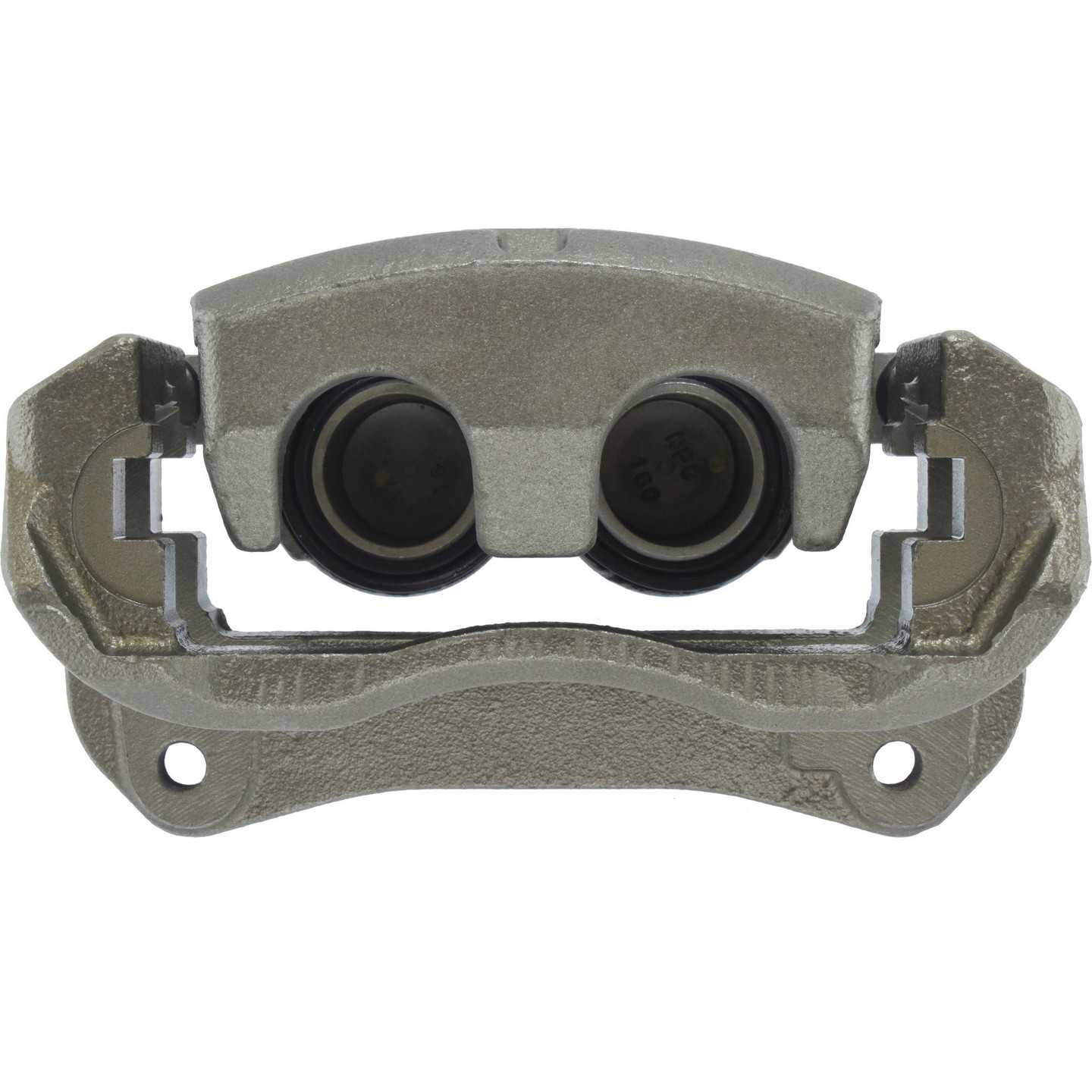 Centric Parts Semi-Loaded Brake Caliper 141.44281