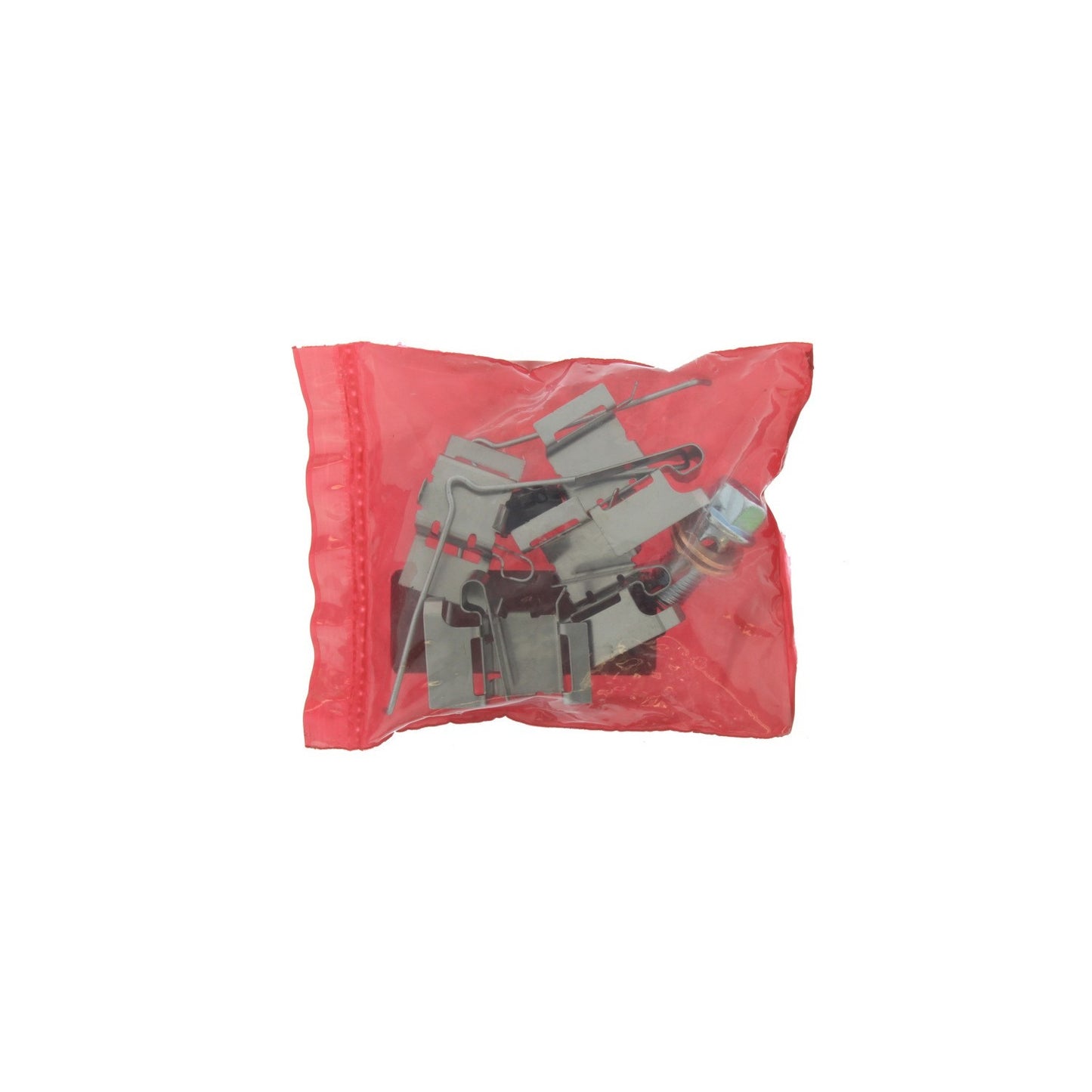Centric Parts Semi-Loaded Brake Caliper 141.44281
