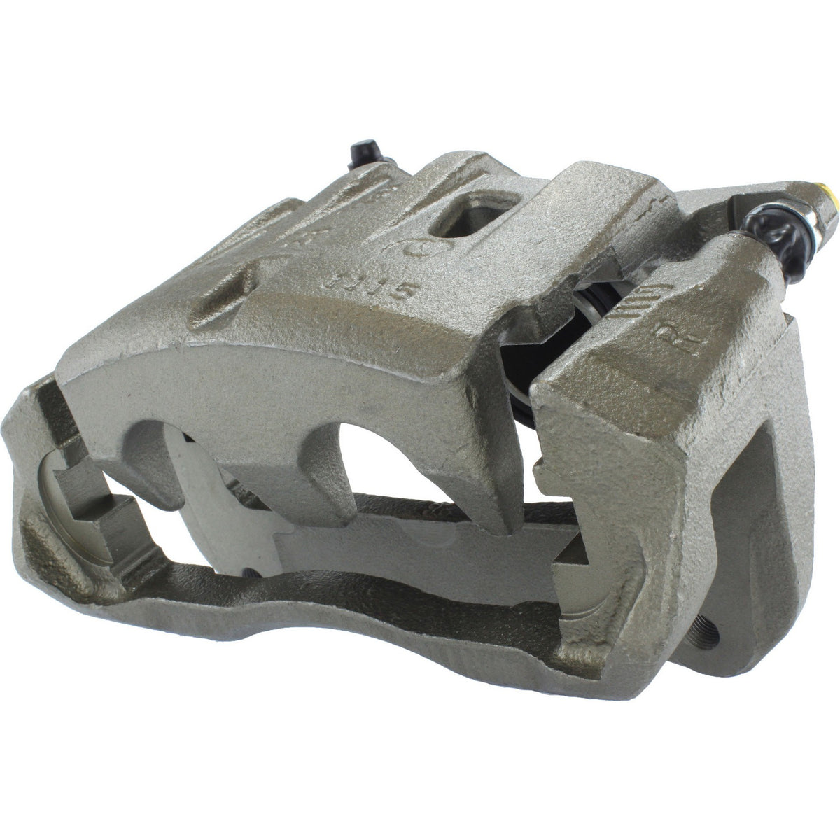 Centric Parts Semi-Loaded Brake Caliper 141.44281