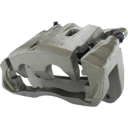 Centric Parts Semi-Loaded Brake Caliper 141.44281