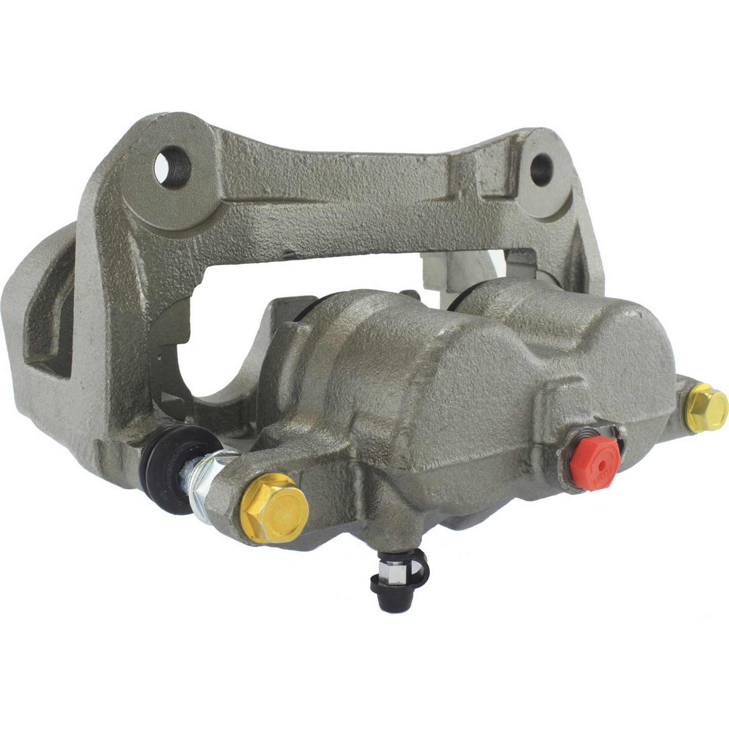 Centric Parts Semi-Loaded Brake Caliper 141.44281
