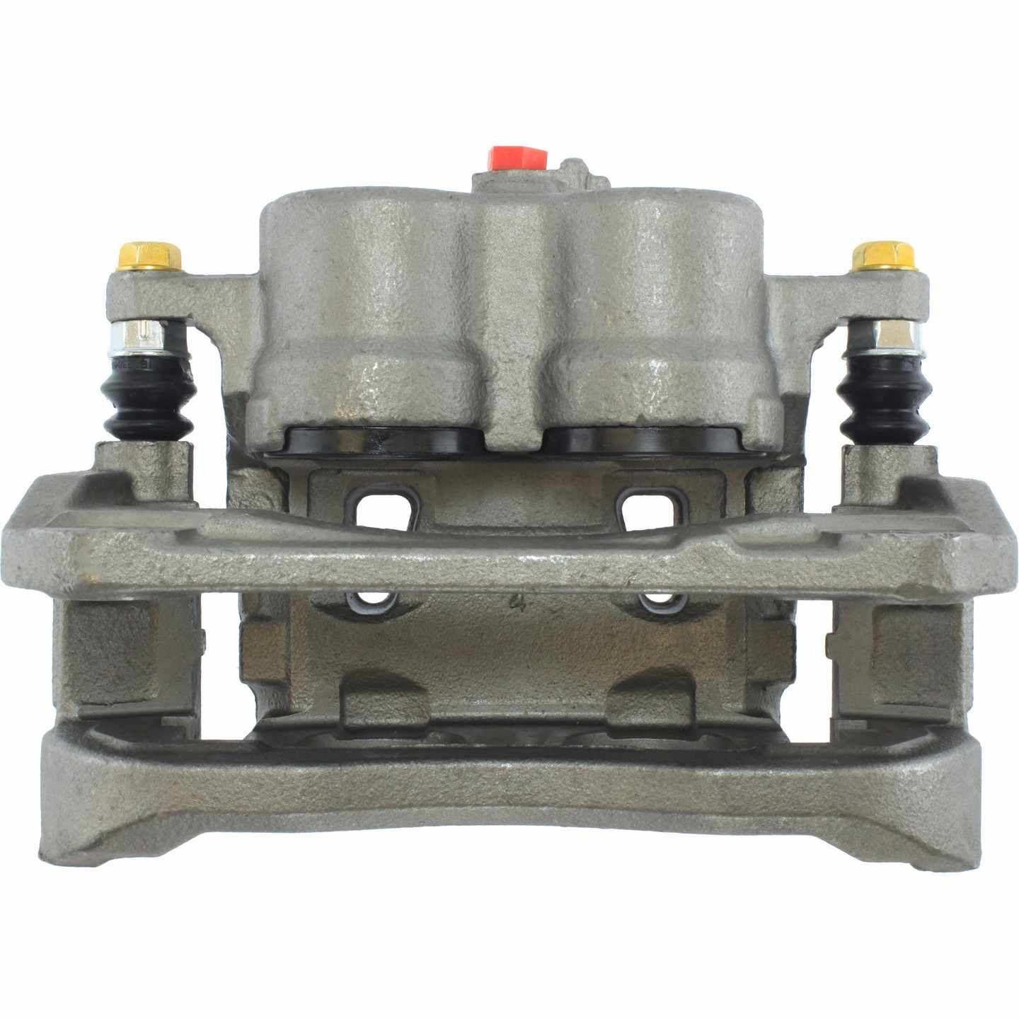 Centric Parts Semi-Loaded Brake Caliper 141.44282