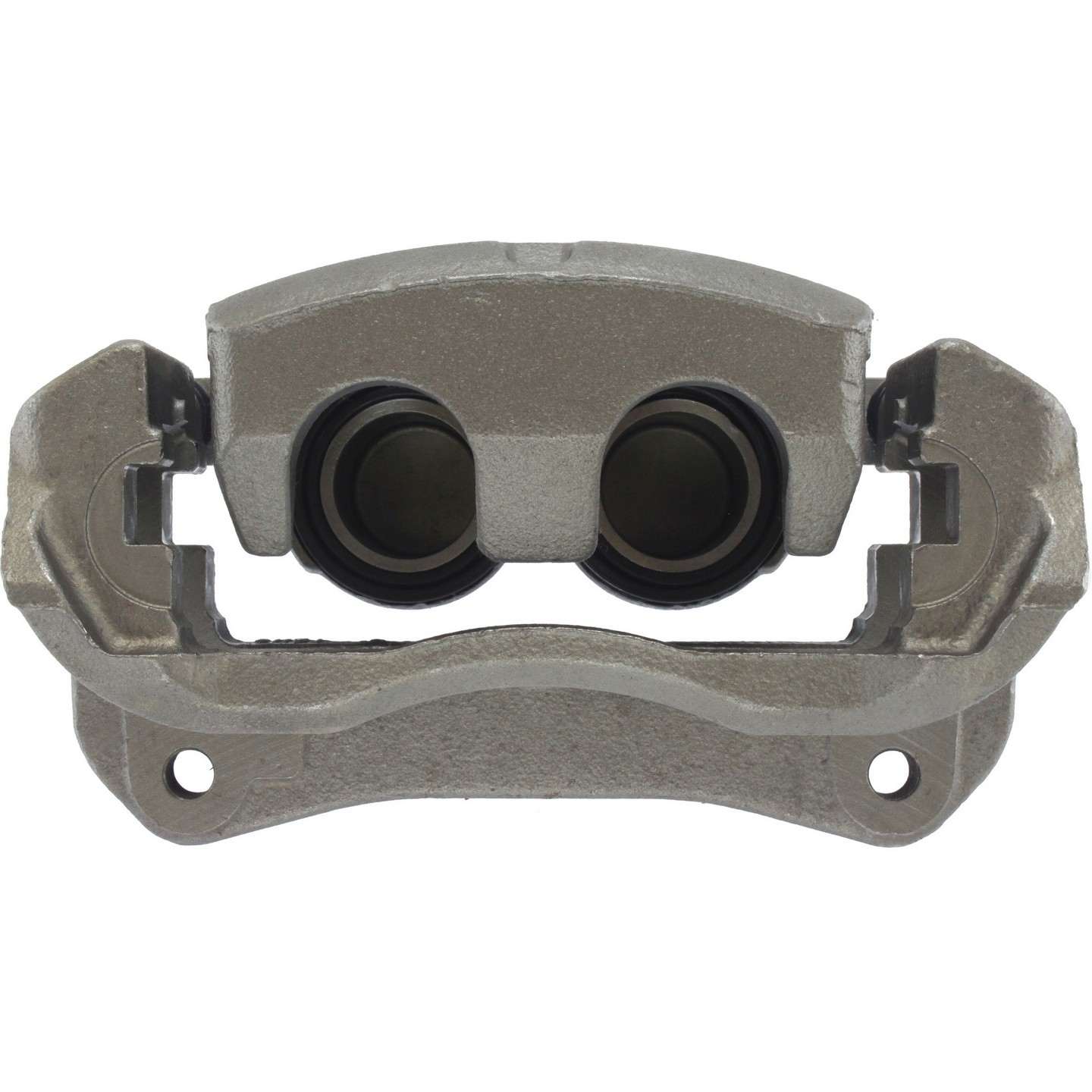 Centric Parts Disc Brake Caliper Semi-Loaded with anti-corrosion finish for 2010-2015 Lexus RX350, 2010-2019 Toyota Highlander, 2011-2020 Sienna 141.44282