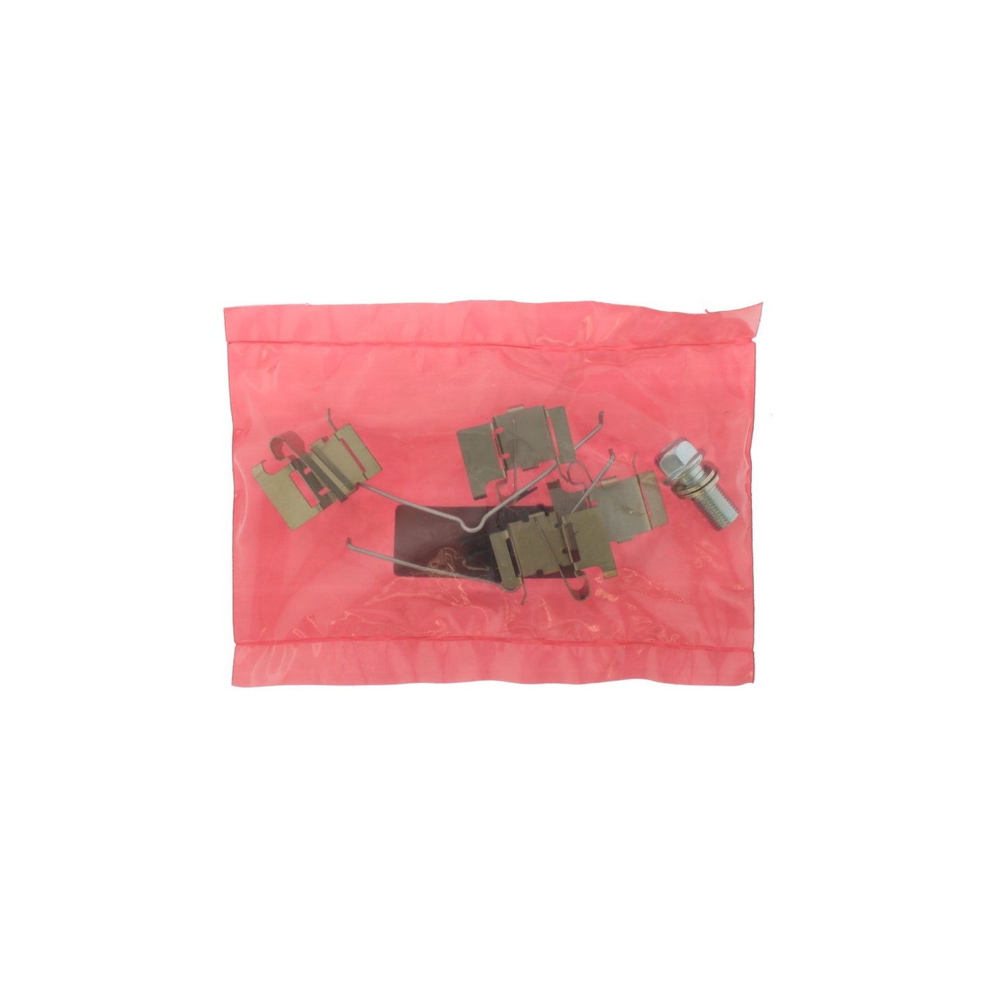 Centric Parts Semi-Loaded Brake Caliper 141.44282