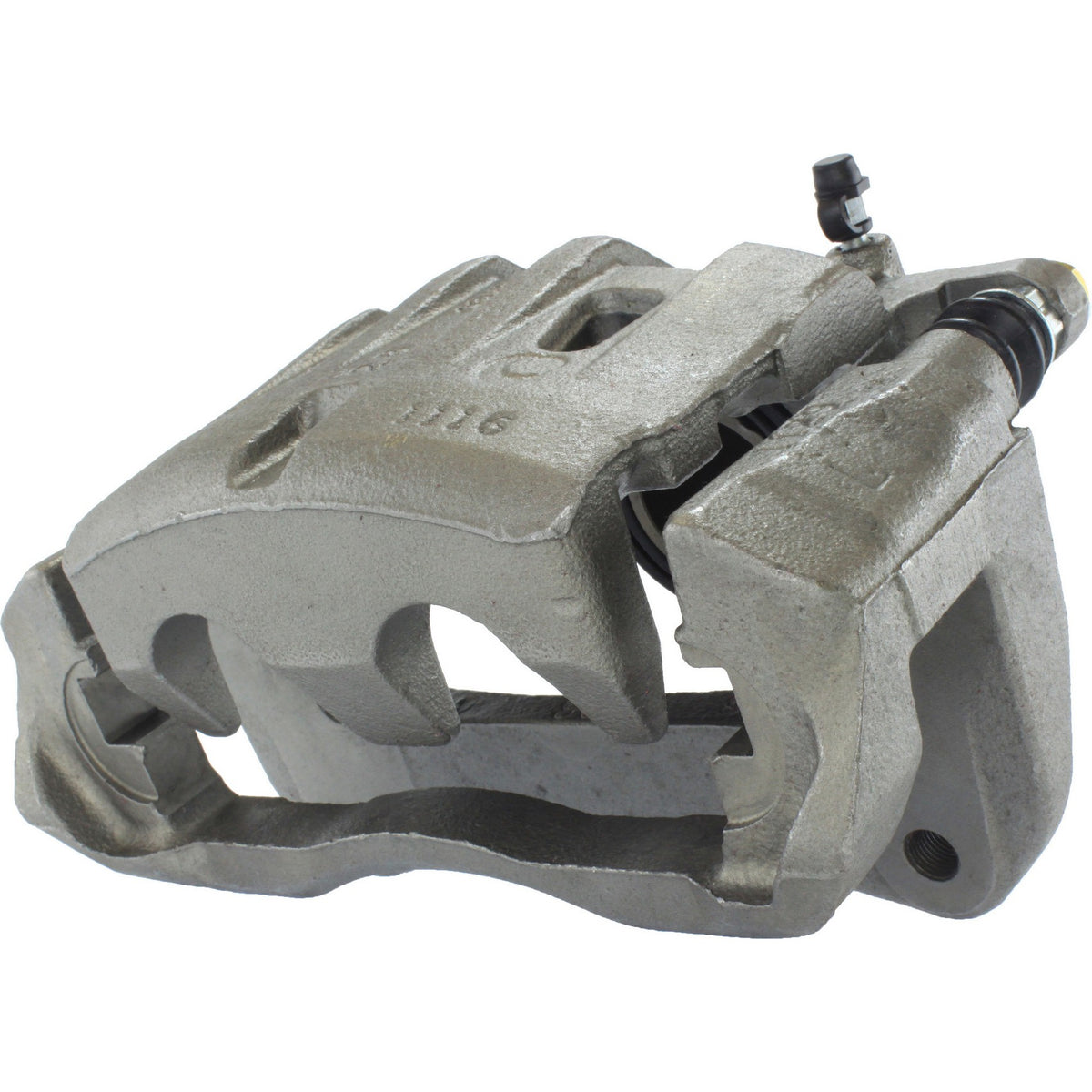 Centric Parts Semi-Loaded Brake Caliper 141.44282