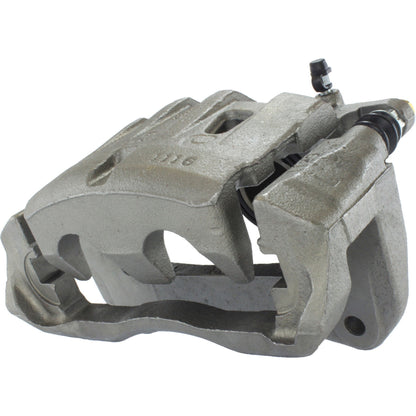 Centric Parts Semi-Loaded Brake Caliper 141.44282