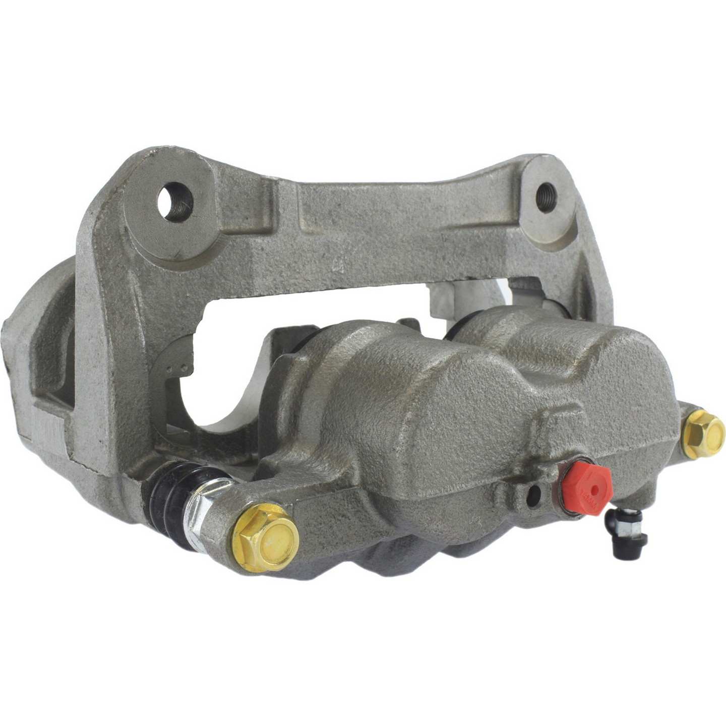 Centric Parts Semi-Loaded Brake Caliper 141.44282