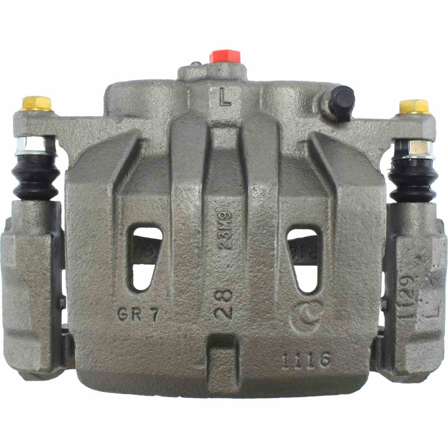 Centric Parts Semi-Loaded Brake Caliper 141.44282